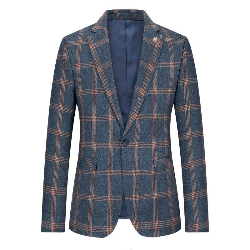 Blazer Masculino Modern - Loja2