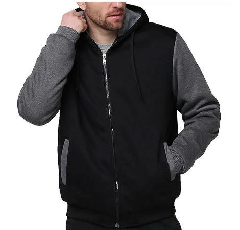 Blusa de Moletom Borealis - Loja2