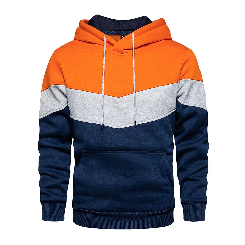 Blusa de Moletom Calverton - Loja2