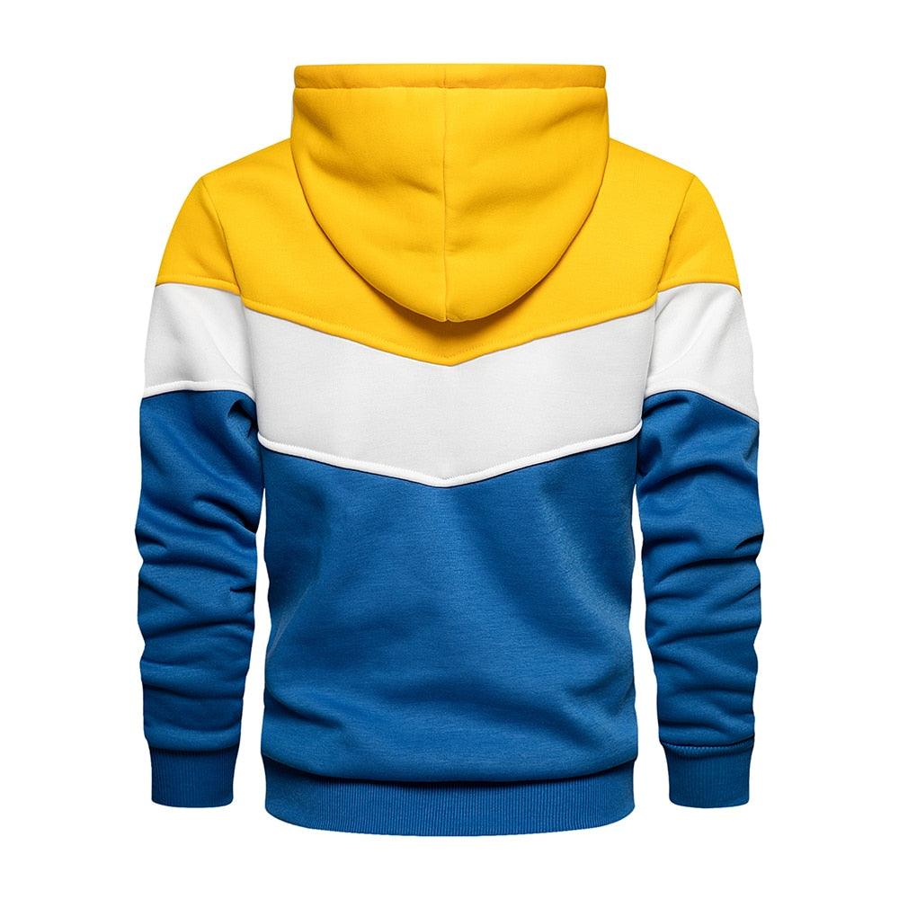 Blusa de Moletom Calverton - Loja2