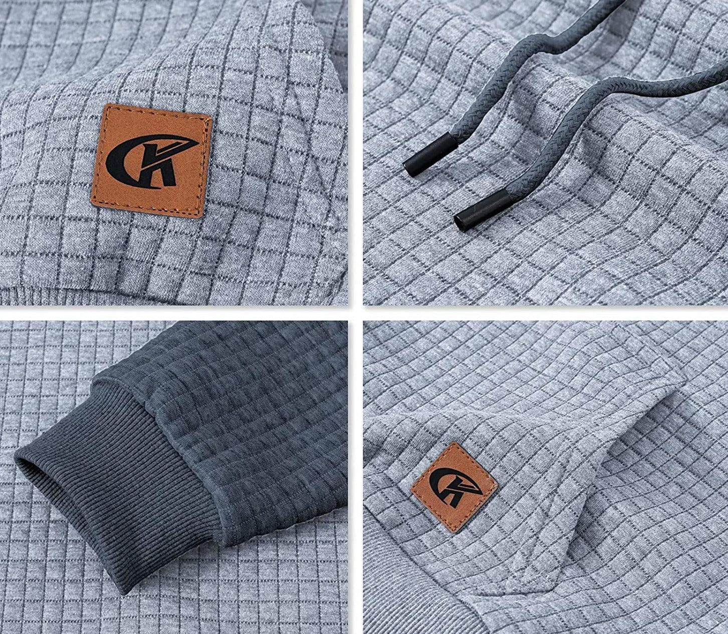 Blusa de Moletom Vanguard - Loja2