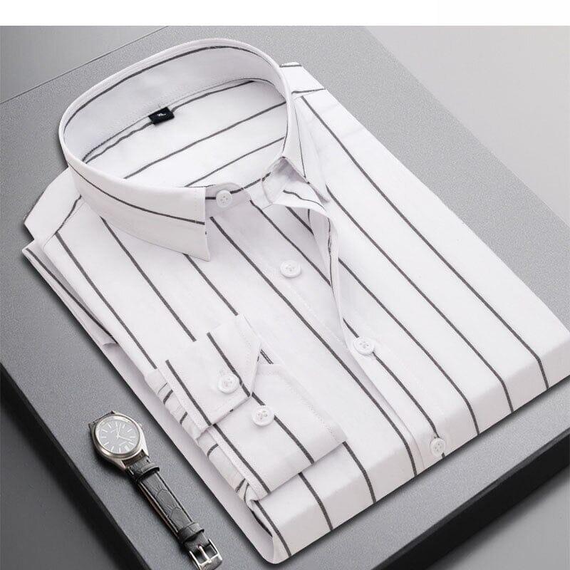 Camisa Social Masculina Bali - Loja2