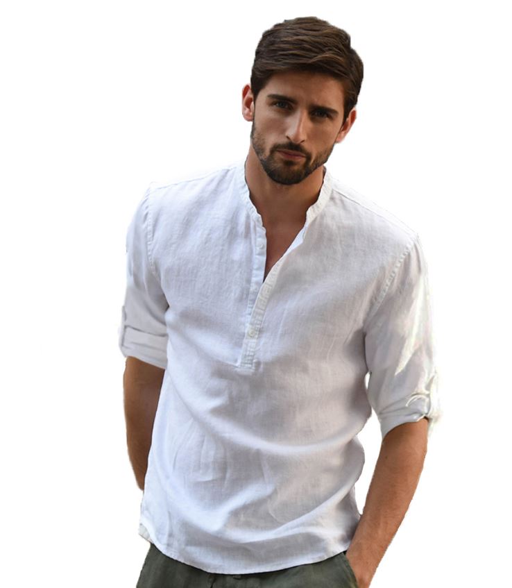 Camisa Masculina Billion - Loja2