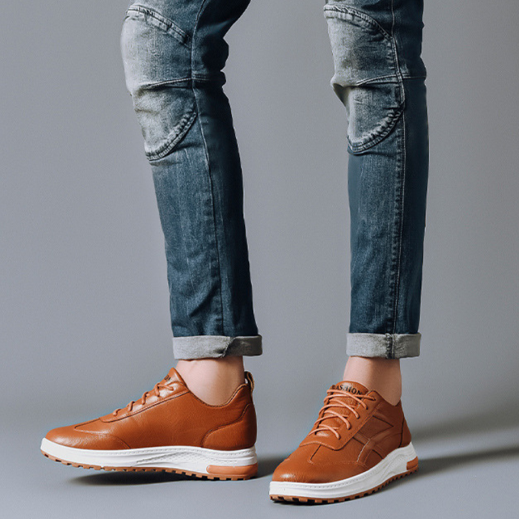 Tênis Masculino Stylex - Loja2