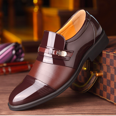 Sapato Masculino FC7794 - Loja2