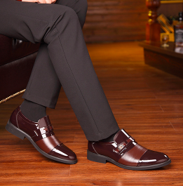 Sapato Masculino FC7794 - Loja2