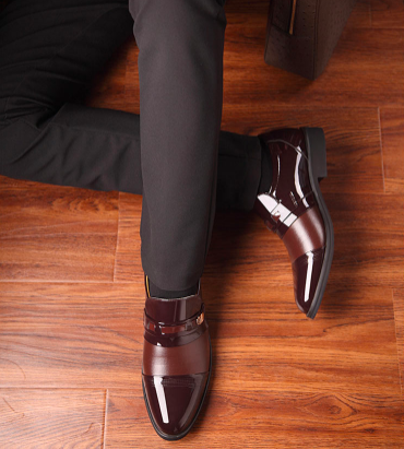 Sapato Masculino FC7794 - Loja2