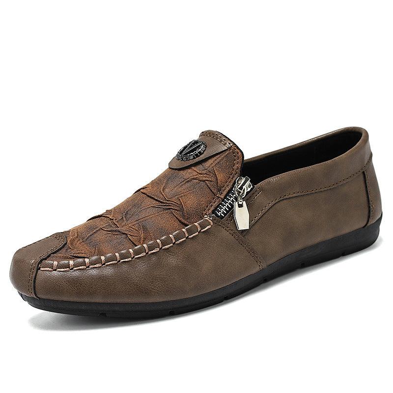 Sapato Mocassim Var Soft - Loja2