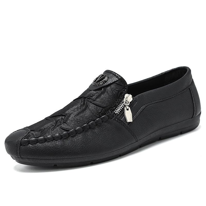 Sapato Mocassim Var Soft - Loja2