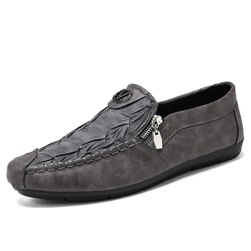 Sapato Mocassim Var Soft - Loja2