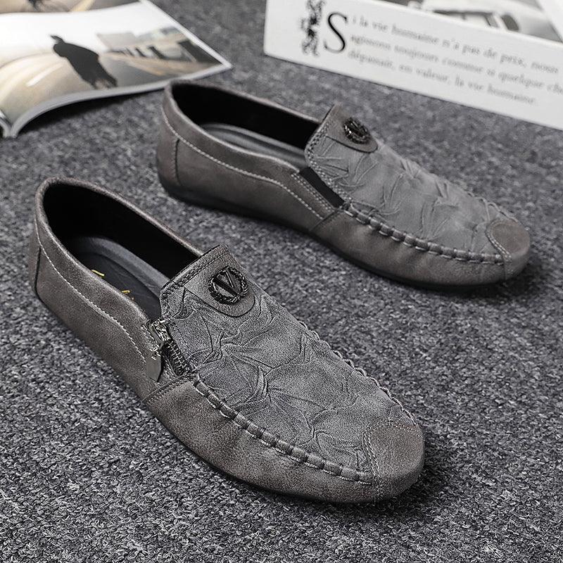 Sapato Mocassim Var Soft - Loja2
