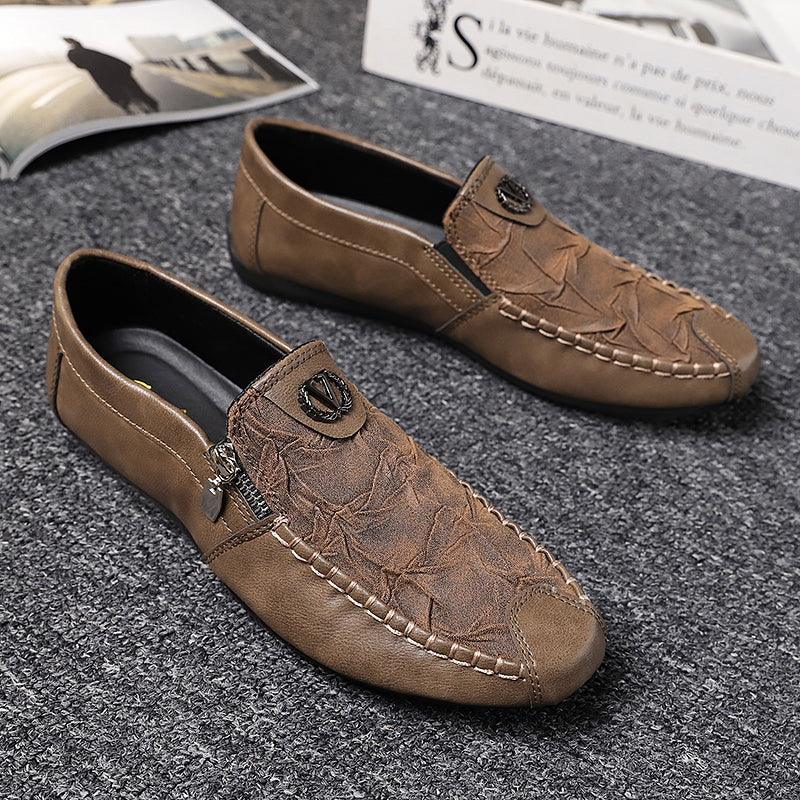 Sapato Mocassim Var Soft - Loja2
