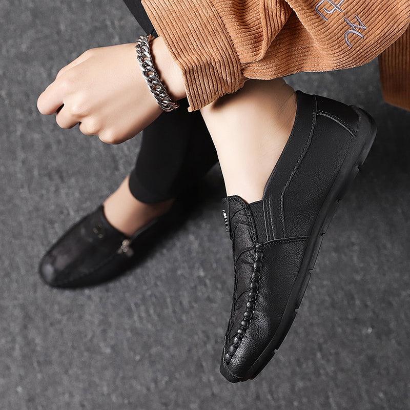 Sapato Mocassim Var Soft - Loja2