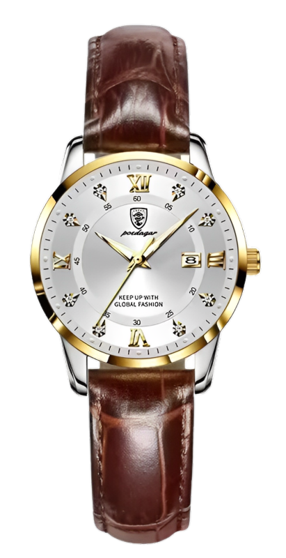 Relógio Masculino POEDAGAR GL02 - Loja2
