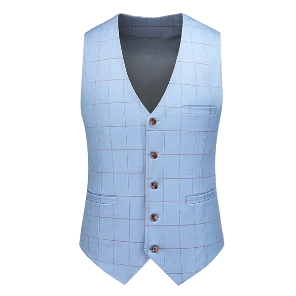 Terno Masculino Xadrez Galliano Paletó -F0003 - Loja2