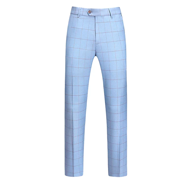 Terno Masculino Xadrez Galliano Paletó -F0003 - Loja2