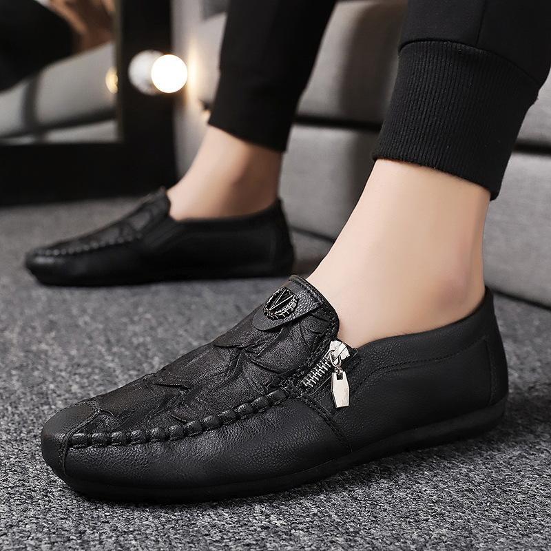Sapato Mocassim Var Soft - Loja2
