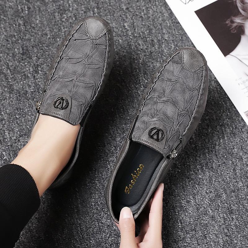 Sapato Mocassim Var Soft - Loja2
