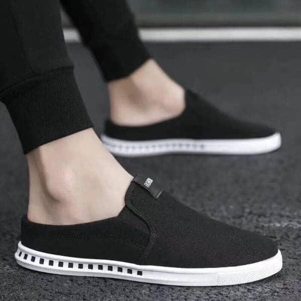 Mule Casual Masculino FC551 - Loja2