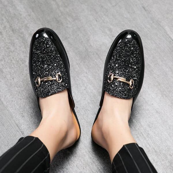 Mule Masculino Britânico FC164 - Loja2