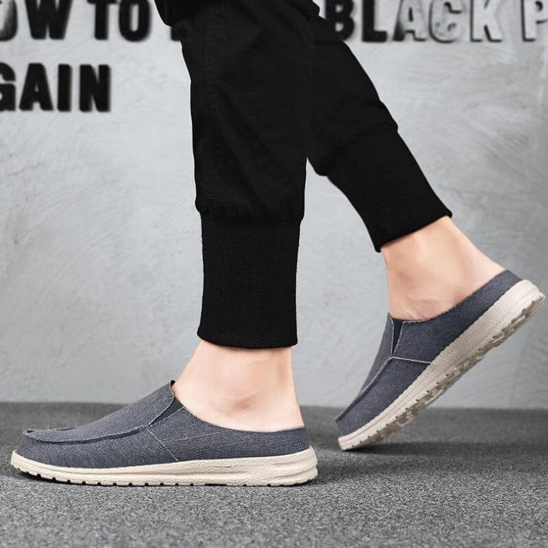 Mule Masculino Bulon FC322 - Loja2