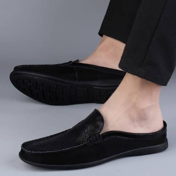 Mule Masculino Casual Kiev - Loja2