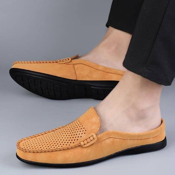 Mule Masculino Casual Kiev - Loja2