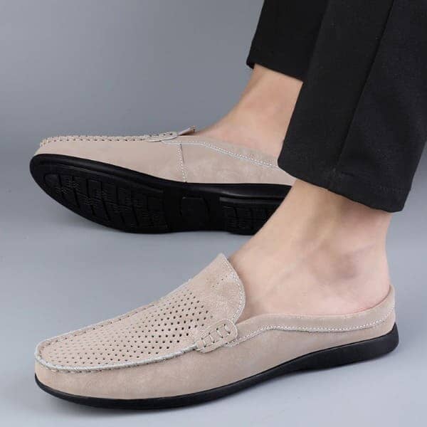 Mule Masculino Casual Kiev - Loja2