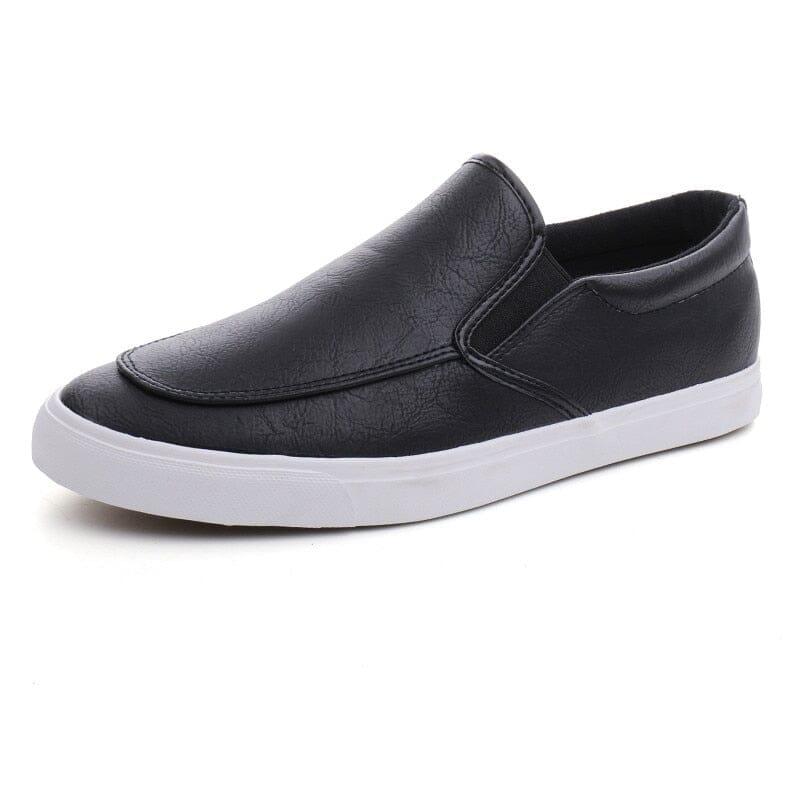 Mule Masculino de Couro - Loja2