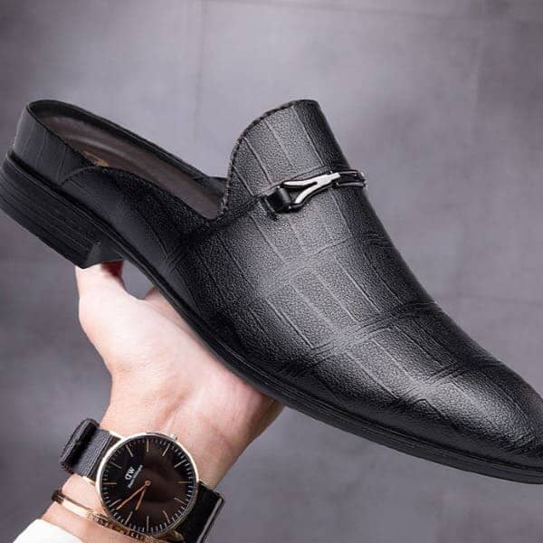 Mule Masculino Finch - Loja2