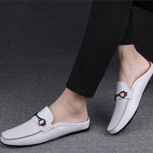 Mule Masculino Never - Loja2