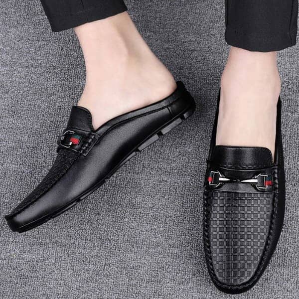 Mule Masculino Never - Loja2