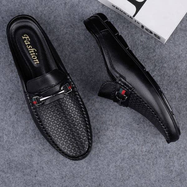 Mule Masculino Never - Loja2