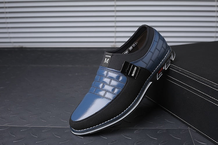 Sapato Masculino Thieso FC78 - Loja2