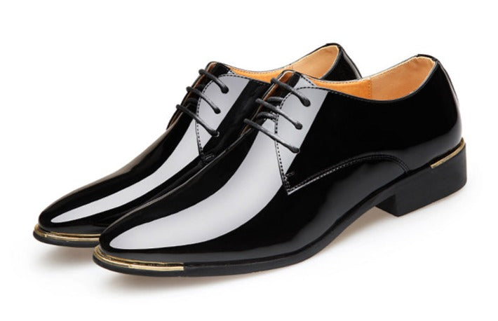 Sapato Masculino FC214 - Loja2