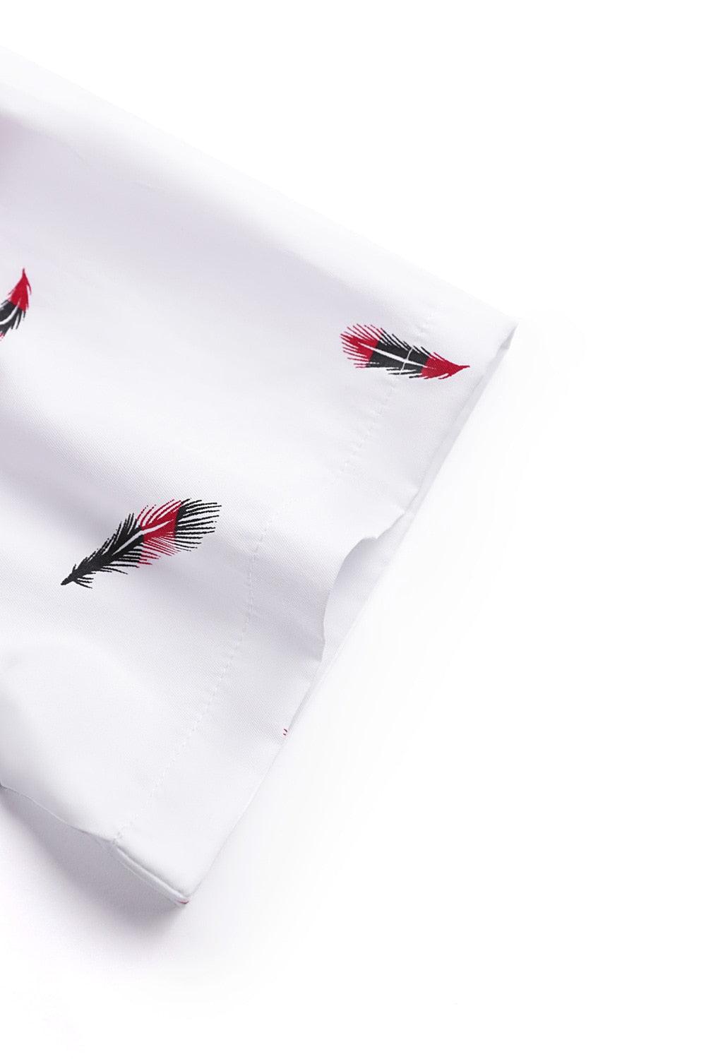 Camisa Masculina Sand Seda Gelo - Loja2