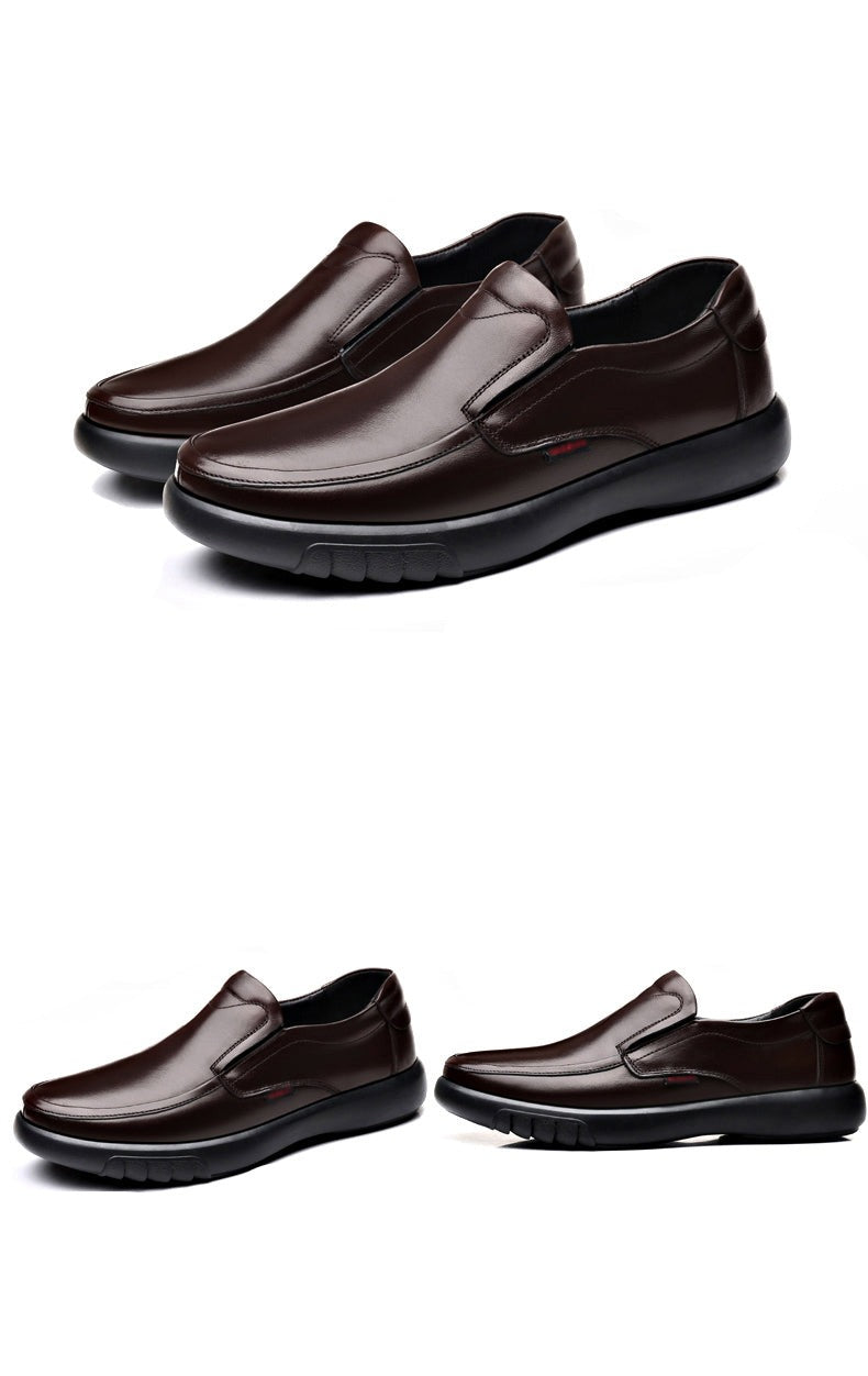 Sapato Masculino FC219 - Loja2