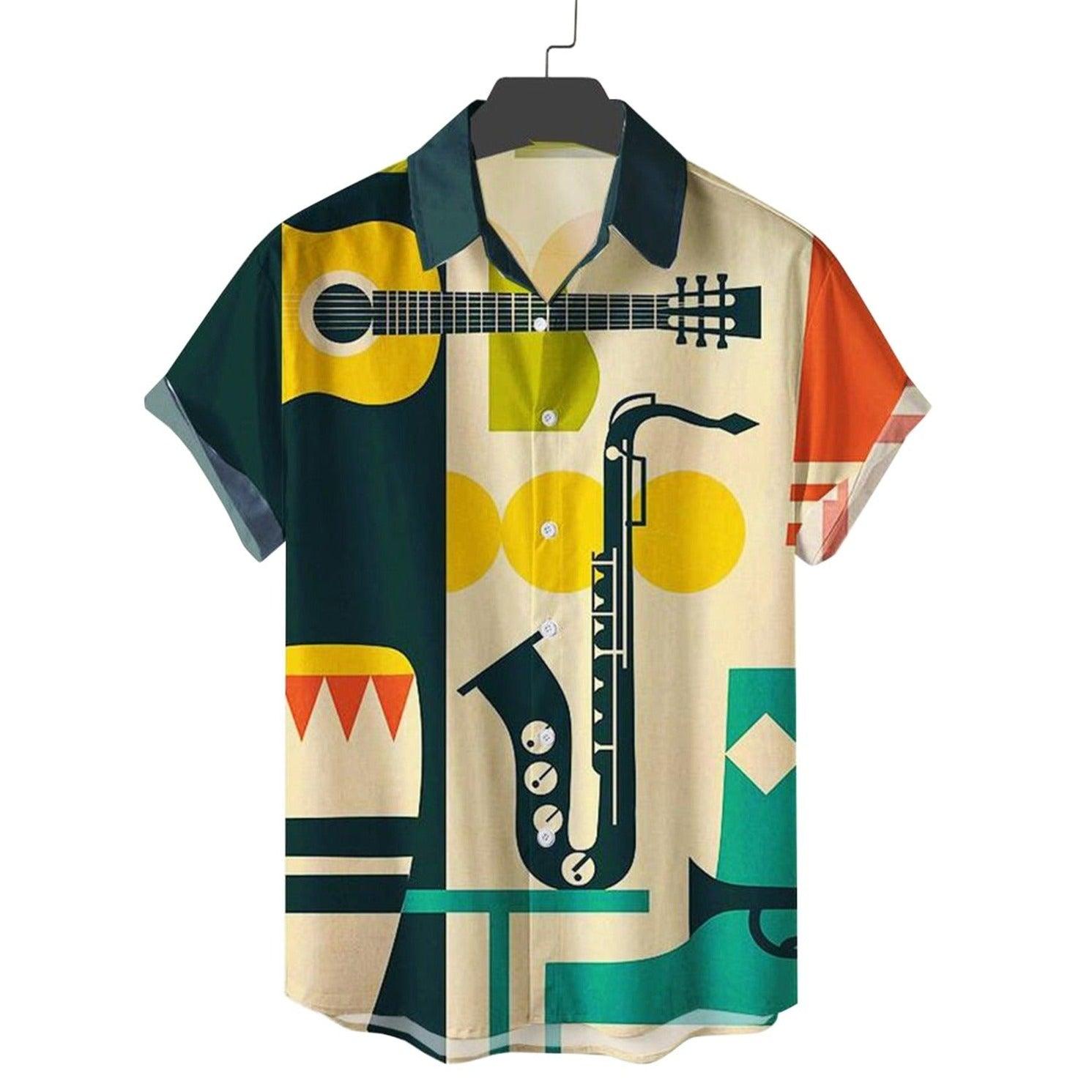 Camisa Masculina Gust - Loja2