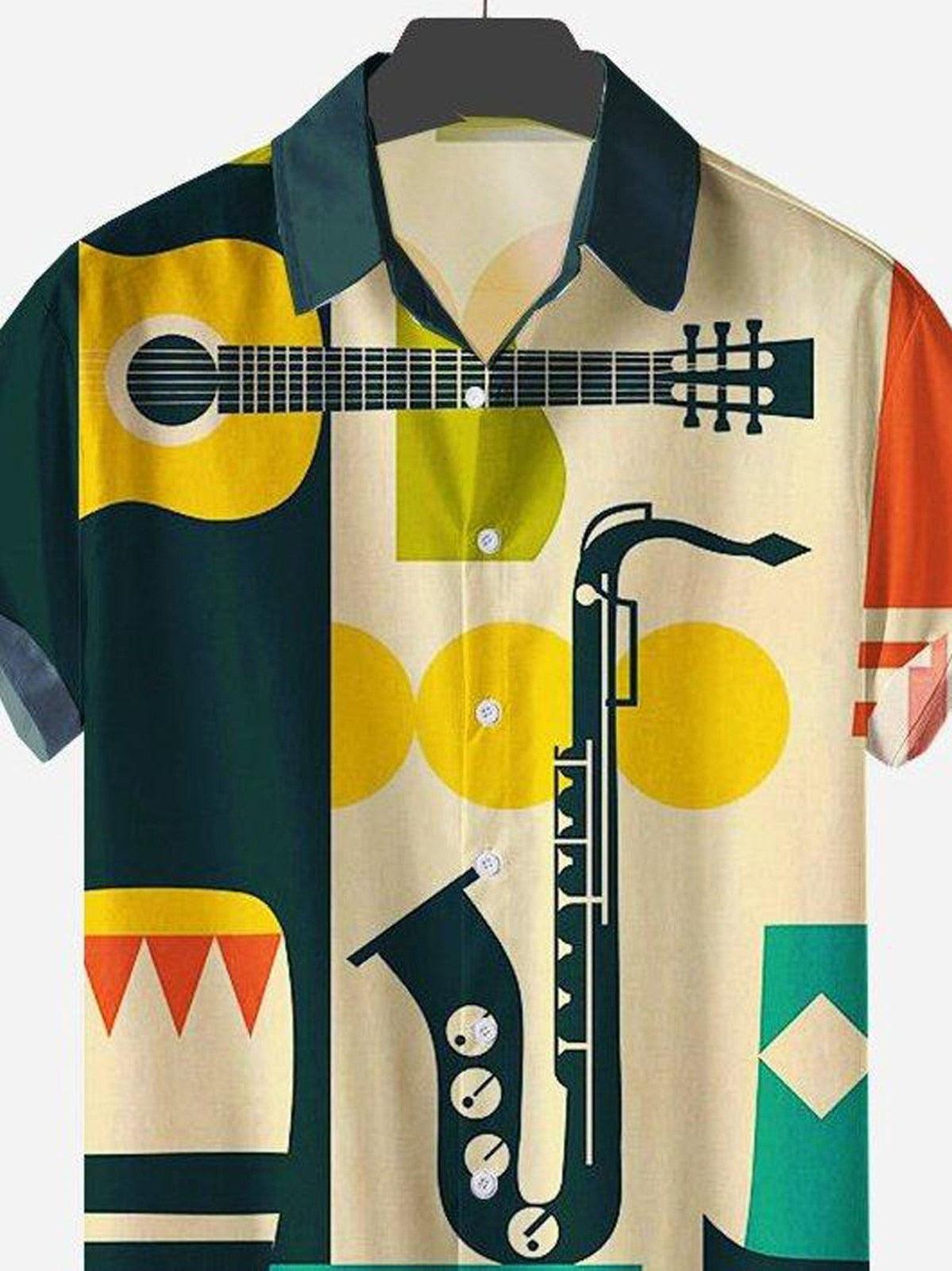 Camisa Masculina Gust - Loja2