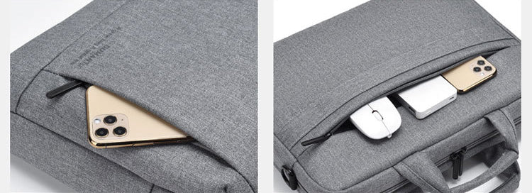 Bolsa Masculina FC063 - Loja2