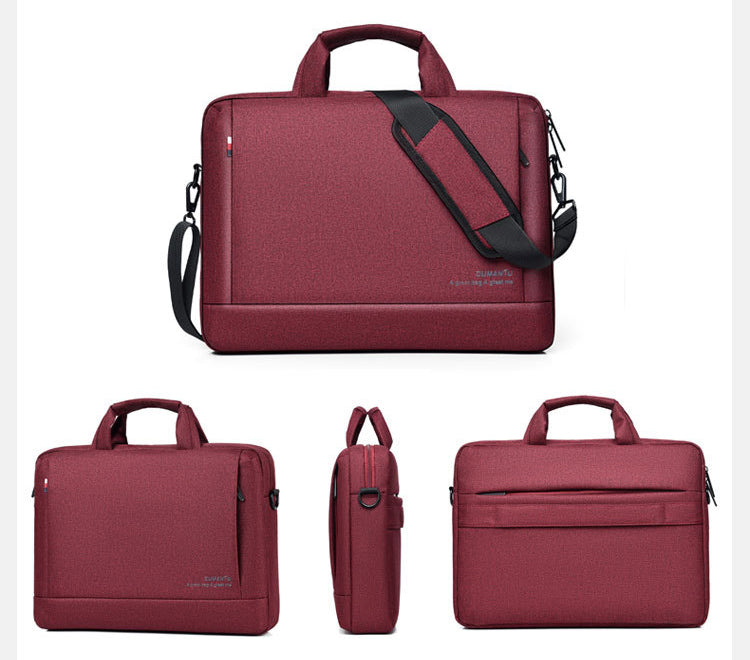 Bolsa Masculina FC063 - Loja2