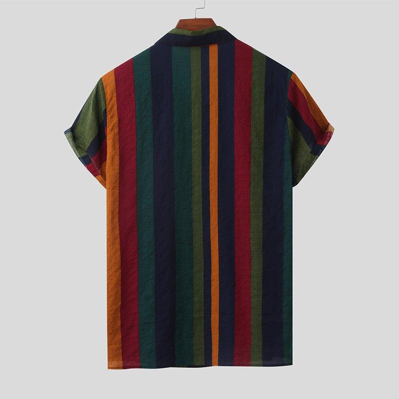 Camisa Masculina Dublin - Loja2