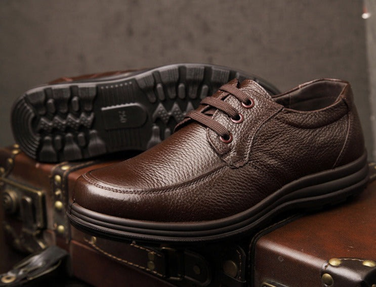 Sapato Masculino FC212 - Loja2