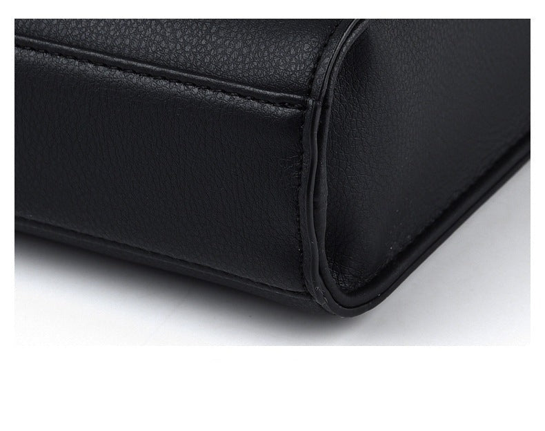 Bolsa De Couro Masculina FC064 - Loja2