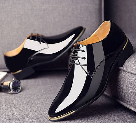 Sapato Masculino FC214 - Loja2