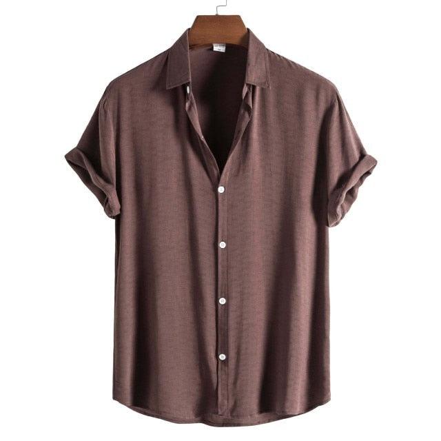 Camisa Masculina Fixp - Loja2