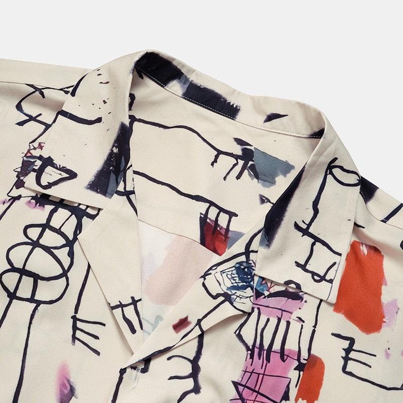 Camisa Masculina tuo - Loja2