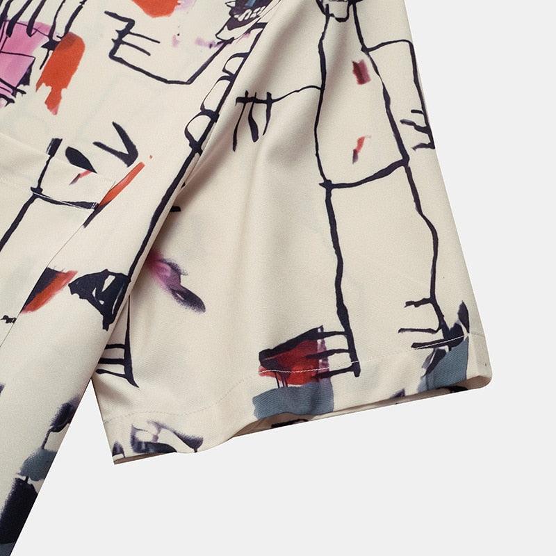 Camisa Masculina tuo - Loja2