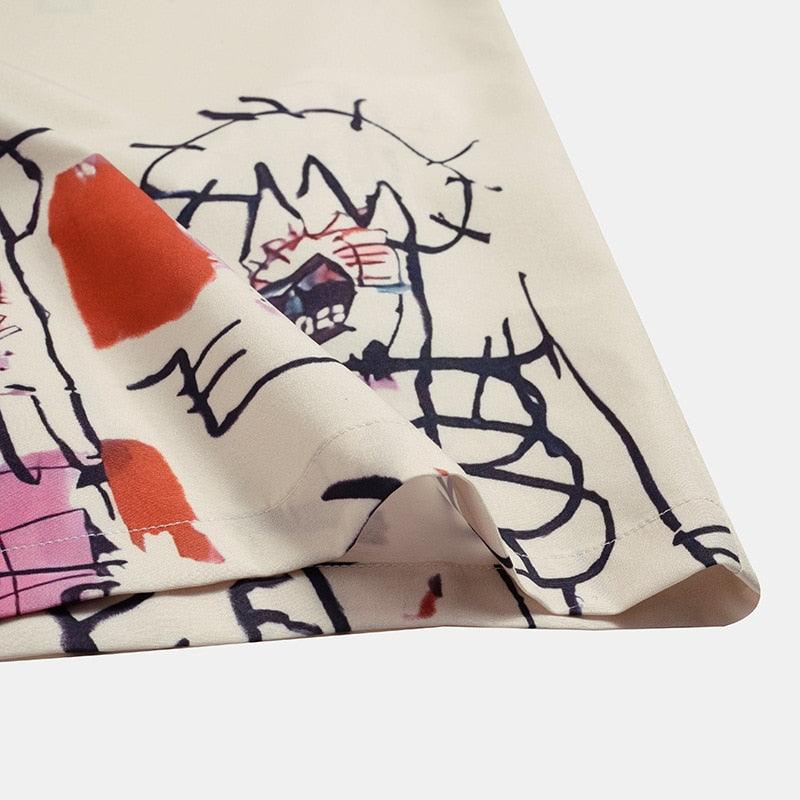 Camisa Masculina tuo - Loja2