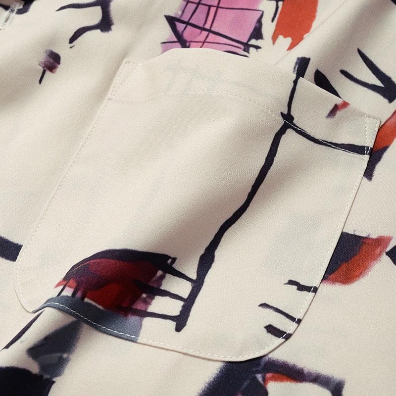 Camisa Masculina tuo - Loja2